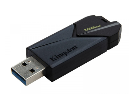 PenDrive Kingston 128GB DataTraveler Exodia Onyx USB 3.2 Gen 1